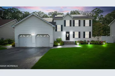 36 Sally Street, Howell Township, NJ 07731 - Photo 1