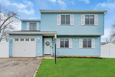 282 Lake Shore Drive, Brick, NJ 08723 - Photo 1