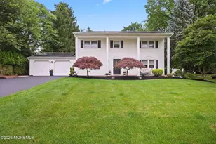 4 Lake Louise Rd, Morganville, NJ 07751 - Photo 1