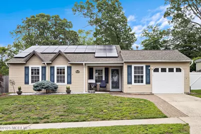 75 Concord Circle, Howell Township, NJ 07731 - Photo 1