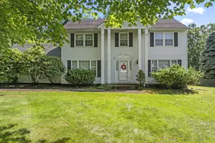 3 Winthrop Dr, Holmdel, NJ 07733 - Photo 1