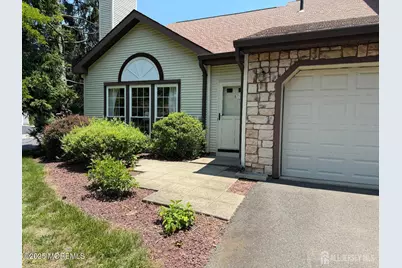 1 Allen Court, Manalapan Township, NJ 07726 - Photo 1