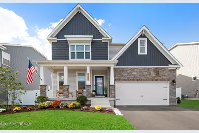 225 Ashburn Avenue, Manahawkin, NJ 08050 - Photo 1