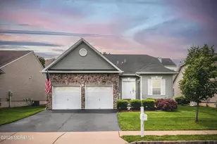 114 Maypink Ln, Howell Township, NJ 07731 - Photo 1