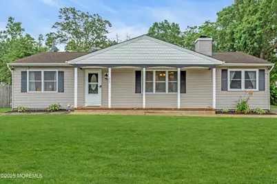 217 Hemlock Drive, Lanoka Harbor, NJ 08734 - Photo 1