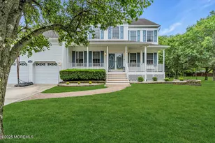 40 Gristmill Rd, Howell Township, NJ 07731 - Photo 1