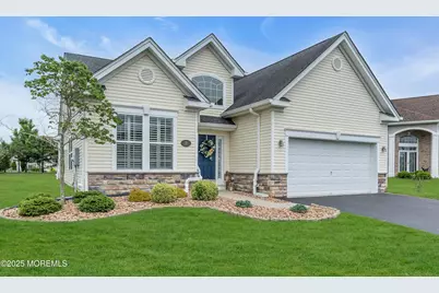 31 Twilight Drive, Barnegat, NJ 08005 - Photo 1