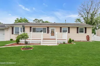 30 N Maplewood Drive, Brick, NJ 08723 - Photo 1