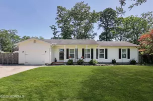 1618 Whitcomb Rd, Forked River, NJ 08731 - Photo 1