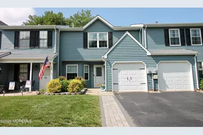 20 Atlantis Terrace, Freehold, NJ 07728 - Photo 1