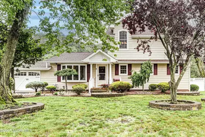 6 Bernad Street, Eatontown, NJ 07724 - Photo 1