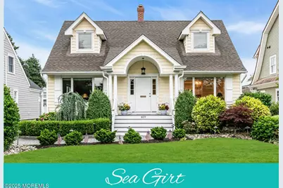 409 Brooklyn Boulevard, Sea Girt, NJ 08750 - Photo 1
