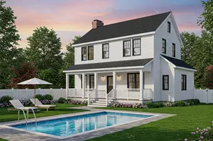 1100 Bradford Dr, Point Pleasant, NJ 08742 - Photo 1