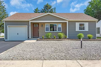 62 Carlisle Road, Toms River Township, NJ 08757 - Photo 1