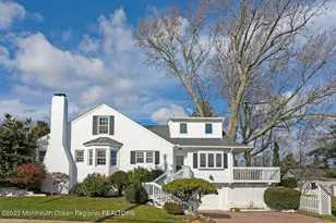 121 Bingham Ave, Rumson, NJ 07760 - Photo 1