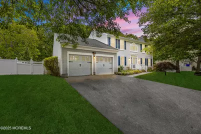 1908 White Knoll Drive, Toms River Township, NJ 08755 - Photo 1