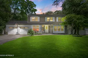 10 Galahad Dr, Manalapan Township, NJ 07726 - Photo 1