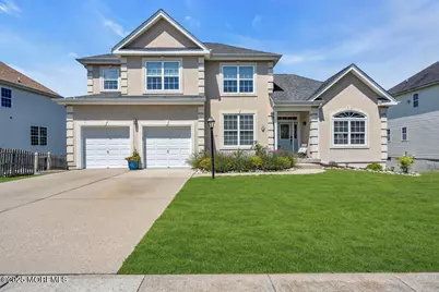 33 Waters Edge Drive, Little Egg Harbor, NJ 08087 - Photo 1