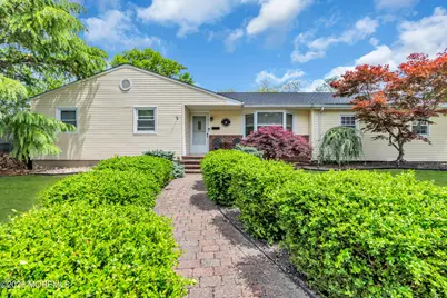 5 Westbrook Circle, Howell Township, NJ 07731 - Photo 1