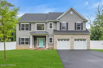 10 Willow Avenue, Matawan, NJ 07747 - Photo 1