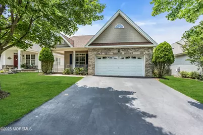 110 Rolling Meadows Boulevard S, Ocean Twp, NJ 07712 - Photo 1