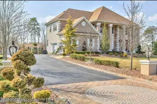 6 Meadow Run Ct, Jackson, NJ 08527 - Photo 1