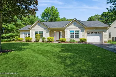 132 Riva Boulevard, Brick, NJ 08723 - Photo 1