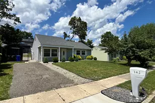 142 Village Dr, Barnegat, NJ 08005 - Photo 1