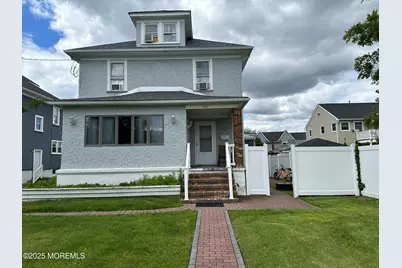 538 Ocean Boulevard #3, Long Branch, NJ 07740 - Photo 1