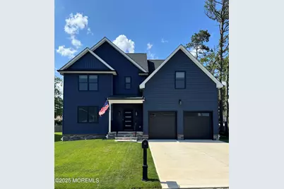 1464 Earie Way, Forked River, NJ 08731 - Photo 1