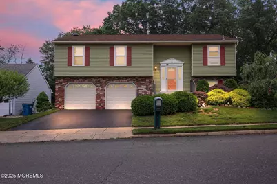 5 Lampost Court, Howell Township, NJ 07731 - Photo 1