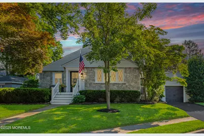 79 Lake Shore Drive, Red Bank, NJ 07701 - Photo 1