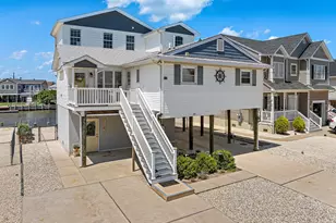 118 S Binnacle Dr, Little Egg Harbor, NJ 08087 - Photo 1