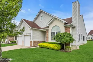 42 Eagleswood Dr, Waretown, NJ 08758 - Photo 1