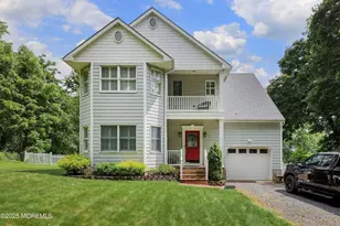 800 1/2 Schoolhouse Rd, Brielle, NJ 08730 - Photo 1