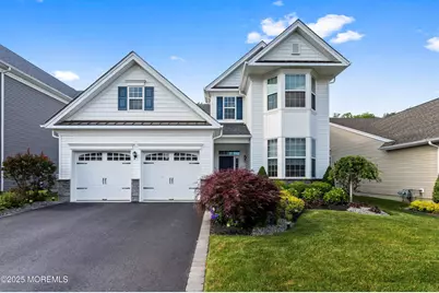 106 Sunset Drive, Tinton Falls, NJ 07724 - Photo 1