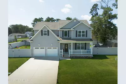 1240 Englemere Boulevard, Manchester Township, NJ 08759 - Photo 1