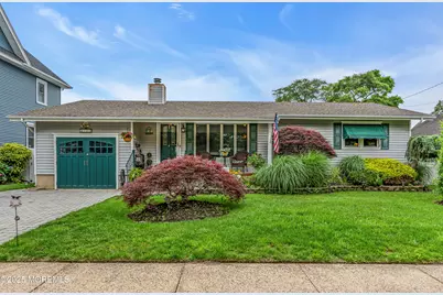 702 Saint Louis Avenue, Point Pleasant Beach, NJ 08742 - Photo 1