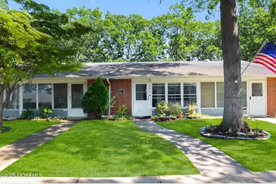 474E Thornbury Court, Lakewood, NJ 08701 - Photo 1