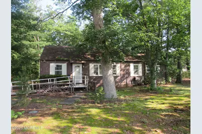 752 Hulses Corner Road, Howell Township, NJ 07731 - Photo 1