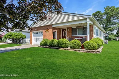 3 Redlands Court, Toms River Township, NJ 08757 - Photo 1