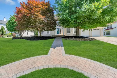 6 Hoffer Court, Marlboro Township, NJ 07746 - Photo 1