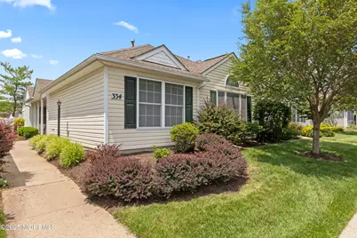 334 Waterside Boulevard #334, Monroe Township, NJ 08831 - Photo 1