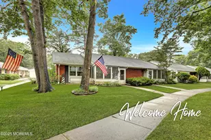 52 A Cambridge Ct, Lakewood, NJ 08701 - Photo 1