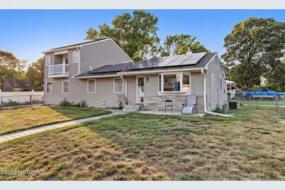 302 Kadlubeck Way, Little Egg Harbor, NJ 08087 - Photo 1