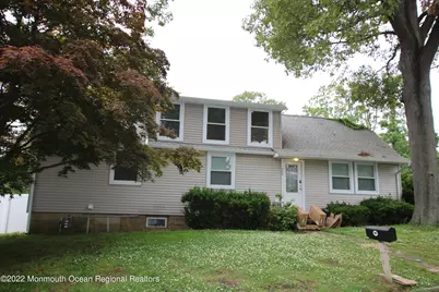 142 Delaware Avenue, Oakhurst, NJ 07755 - Photo 1