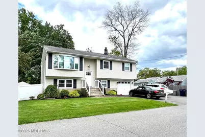 645 Ensign Avenue, Beachwood, NJ 08722 - Photo 1