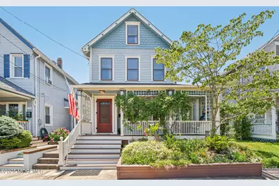 132 Cookman Avenue, Ocean Grove, NJ 07756 - Photo 1
