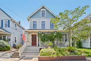 132 Cookman Ave, Ocean Grove, NJ 07756 - Photo 1