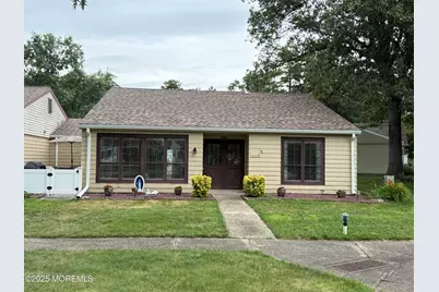 603-B Bosworth Court, Manchester Township, NJ 08759 - Photo 1